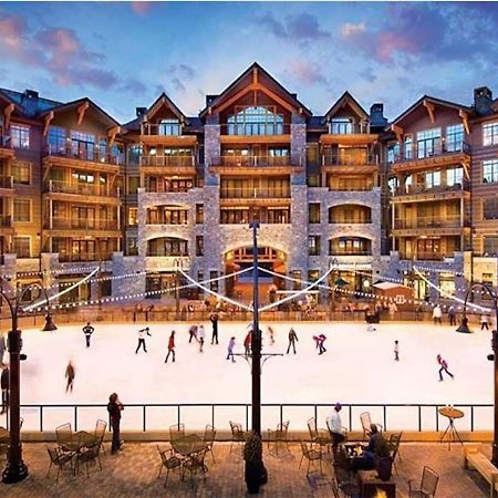 Cozy Northstar Village Condo Walk To Lifts 2 Full Ba Excellent Location Truckee Exteriör bild