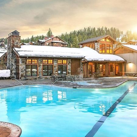 Cozy Northstar Village Condo Walk To Lifts 2 Full Ba Excellent Location Truckee Exteriör bild