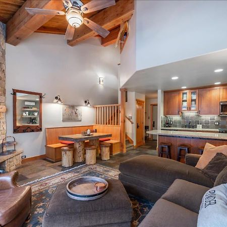 Cozy Northstar Village Condo Walk To Lifts 2 Full Ba Excellent Location Truckee Exteriör bild
