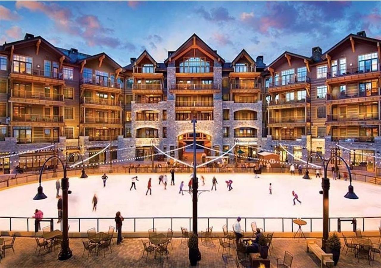 Cozy Northstar Village Condo Walk To Lifts 2 Full Ba Excellent Location Truckee Exteriör bild