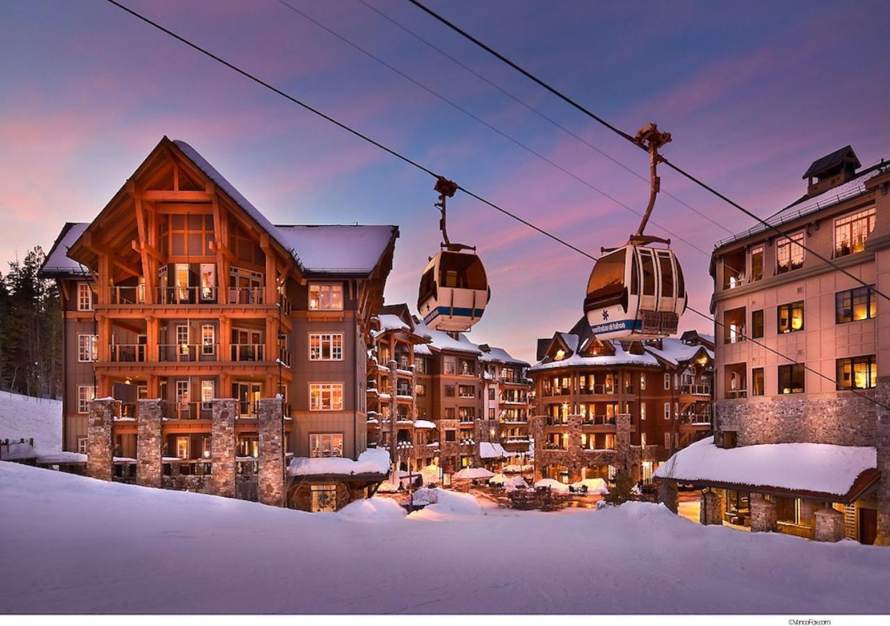 Cozy Northstar Village Condo Walk To Lifts 2 Full Ba Excellent Location Truckee Exteriör bild