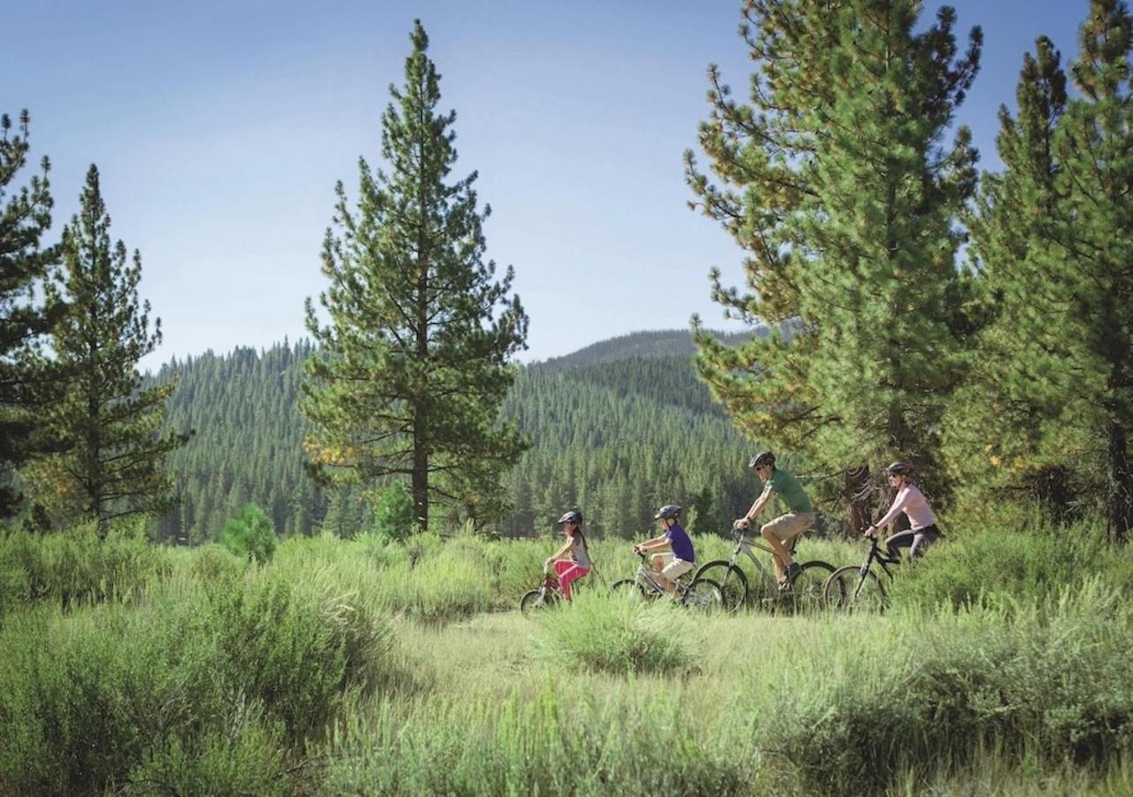 Cozy Northstar Village Condo Walk To Lifts 2 Full Ba Excellent Location Truckee Exteriör bild