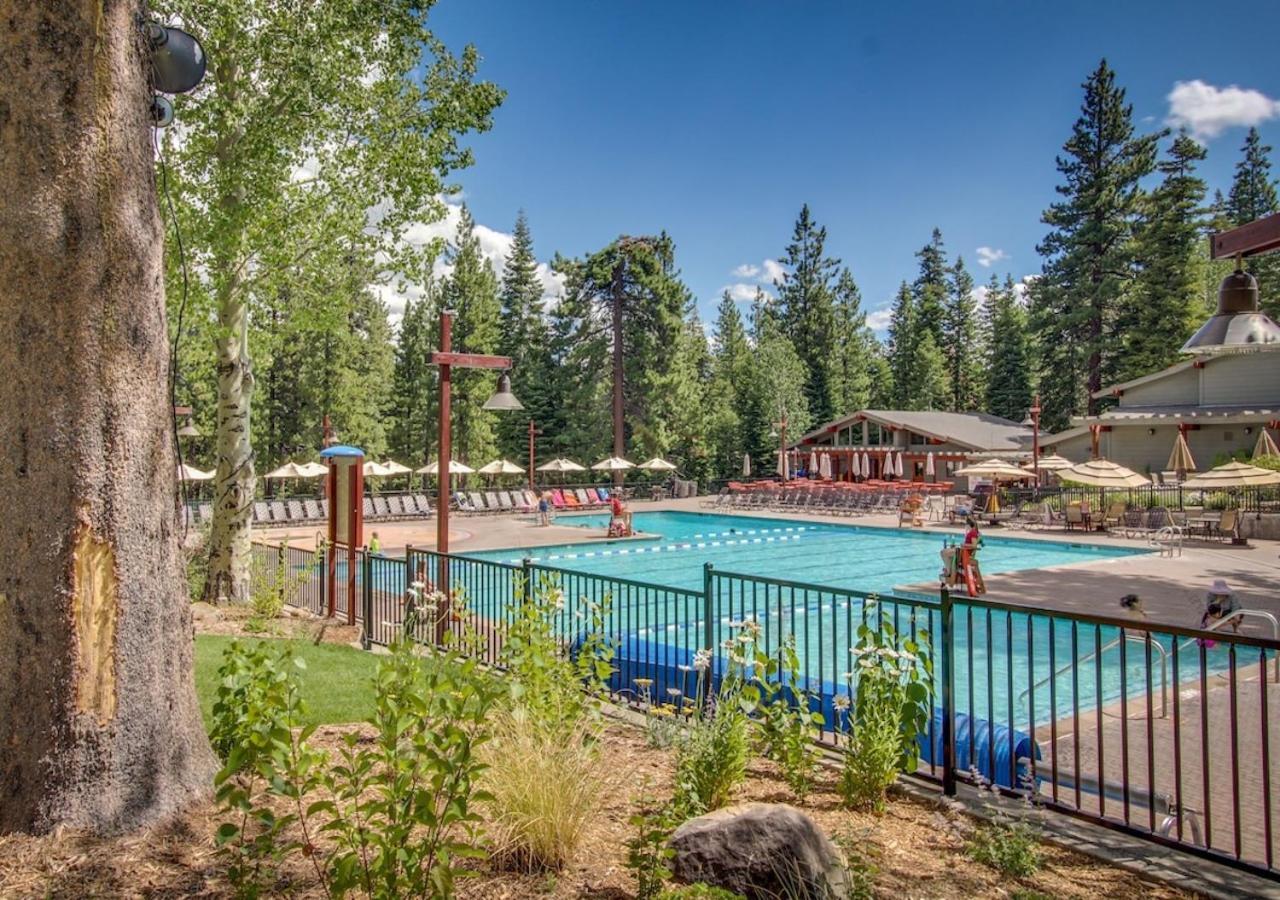 Cozy Northstar Village Condo Walk To Lifts 2 Full Ba Excellent Location Truckee Exteriör bild