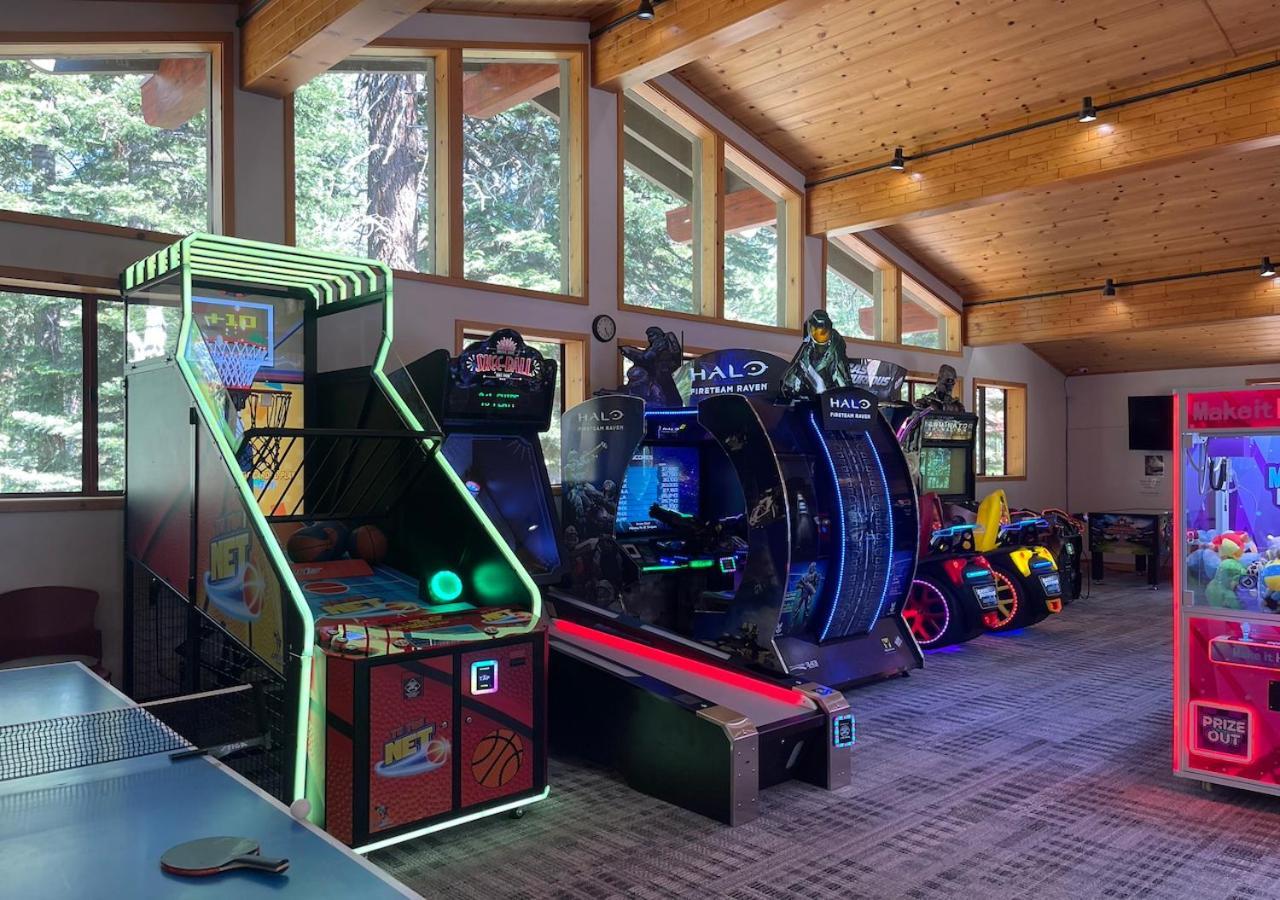 Cozy Northstar Village Condo Walk To Lifts 2 Full Ba Excellent Location Truckee Exteriör bild
