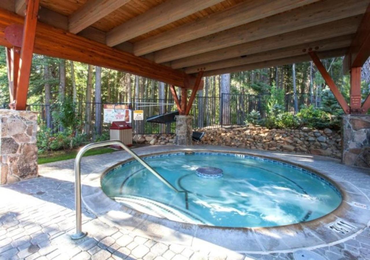 Cozy Northstar Village Condo Walk To Lifts 2 Full Ba Excellent Location Truckee Exteriör bild