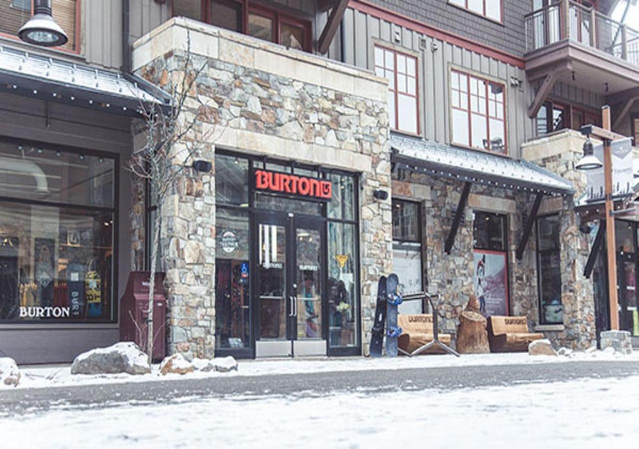 Cozy Northstar Village Condo Walk To Lifts 2 Full Ba Excellent Location Truckee Exteriör bild