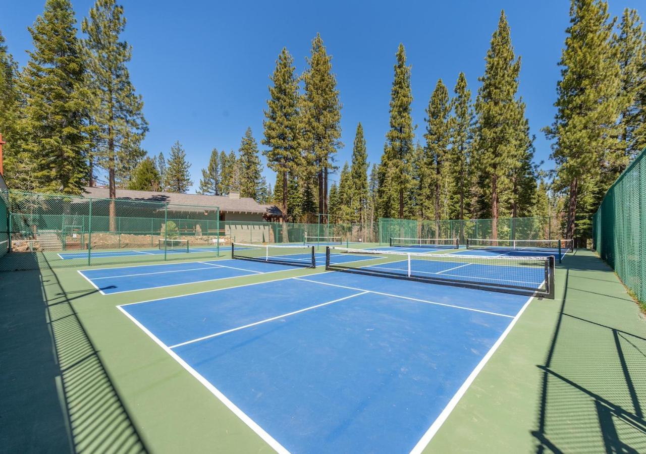 Cozy Northstar Village Condo Walk To Lifts 2 Full Ba Excellent Location Truckee Exteriör bild
