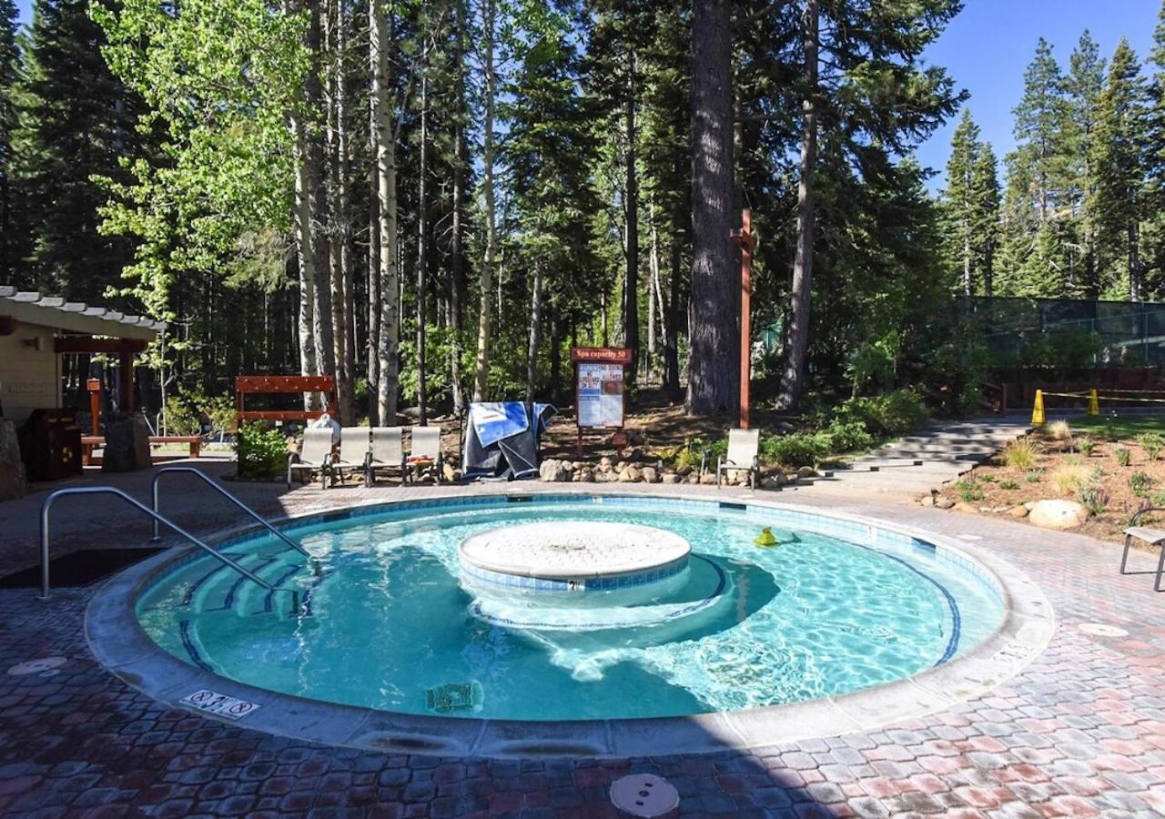 Cozy Northstar Village Condo Walk To Lifts 2 Full Ba Excellent Location Truckee Exteriör bild