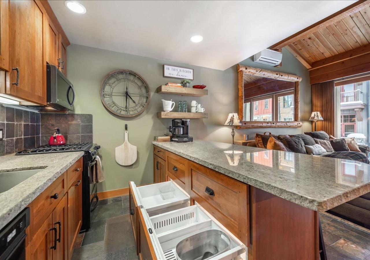 Cozy Northstar Village Condo Walk To Lifts 2 Full Ba Excellent Location Truckee Exteriör bild