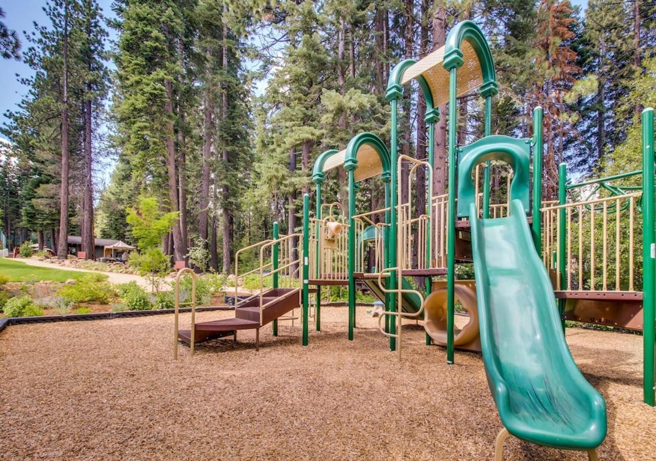 Cozy Northstar Village Condo Walk To Lifts 2 Full Ba Excellent Location Truckee Exteriör bild