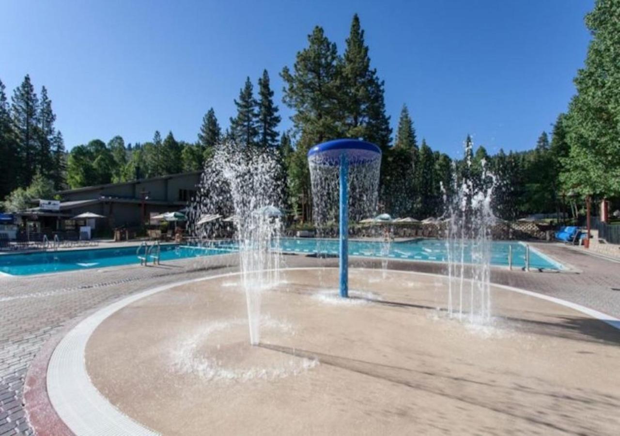 Cozy Northstar Village Condo Walk To Lifts 2 Full Ba Excellent Location Truckee Exteriör bild