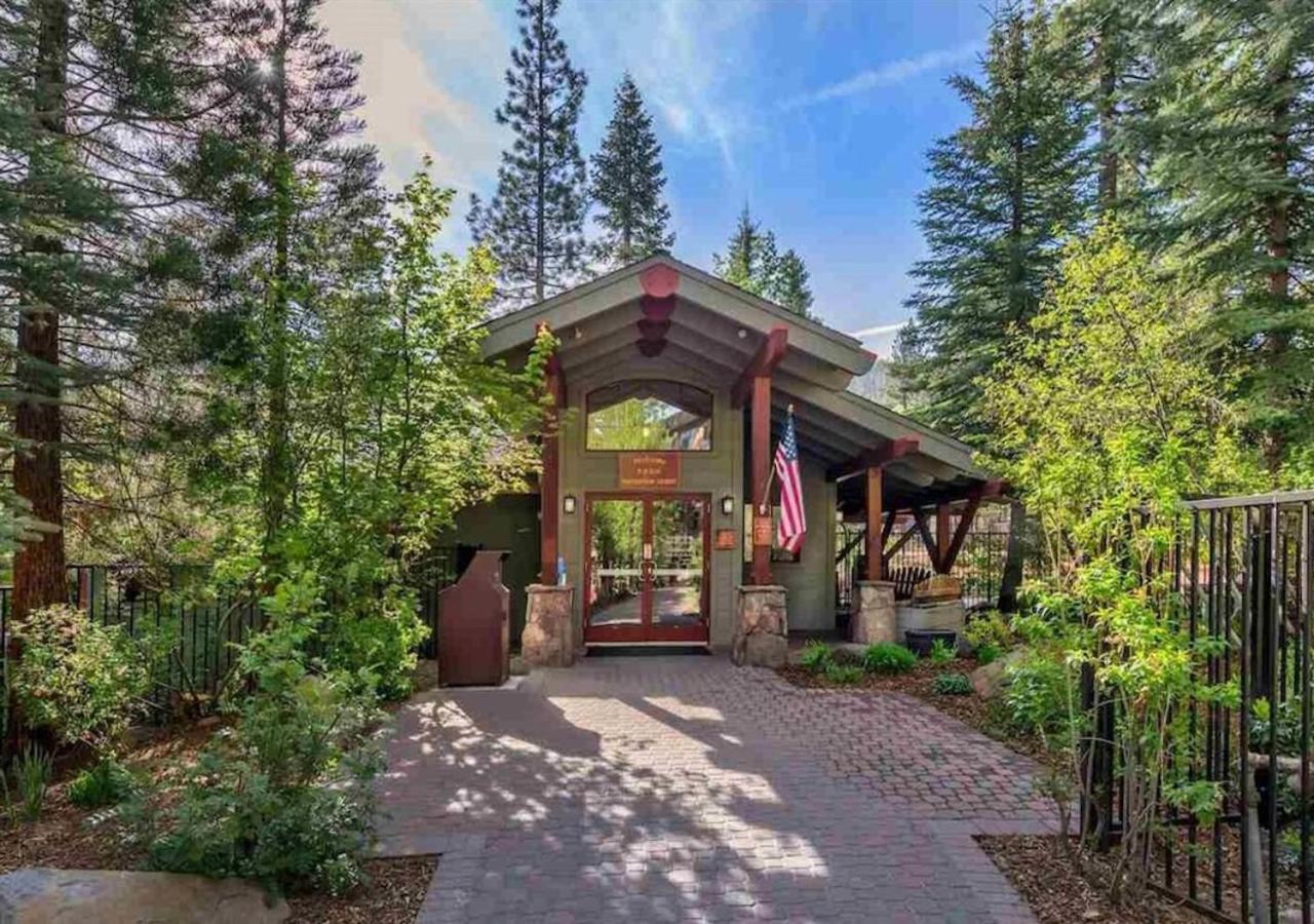 Cozy Northstar Village Condo Walk To Lifts 2 Full Ba Excellent Location Truckee Exteriör bild