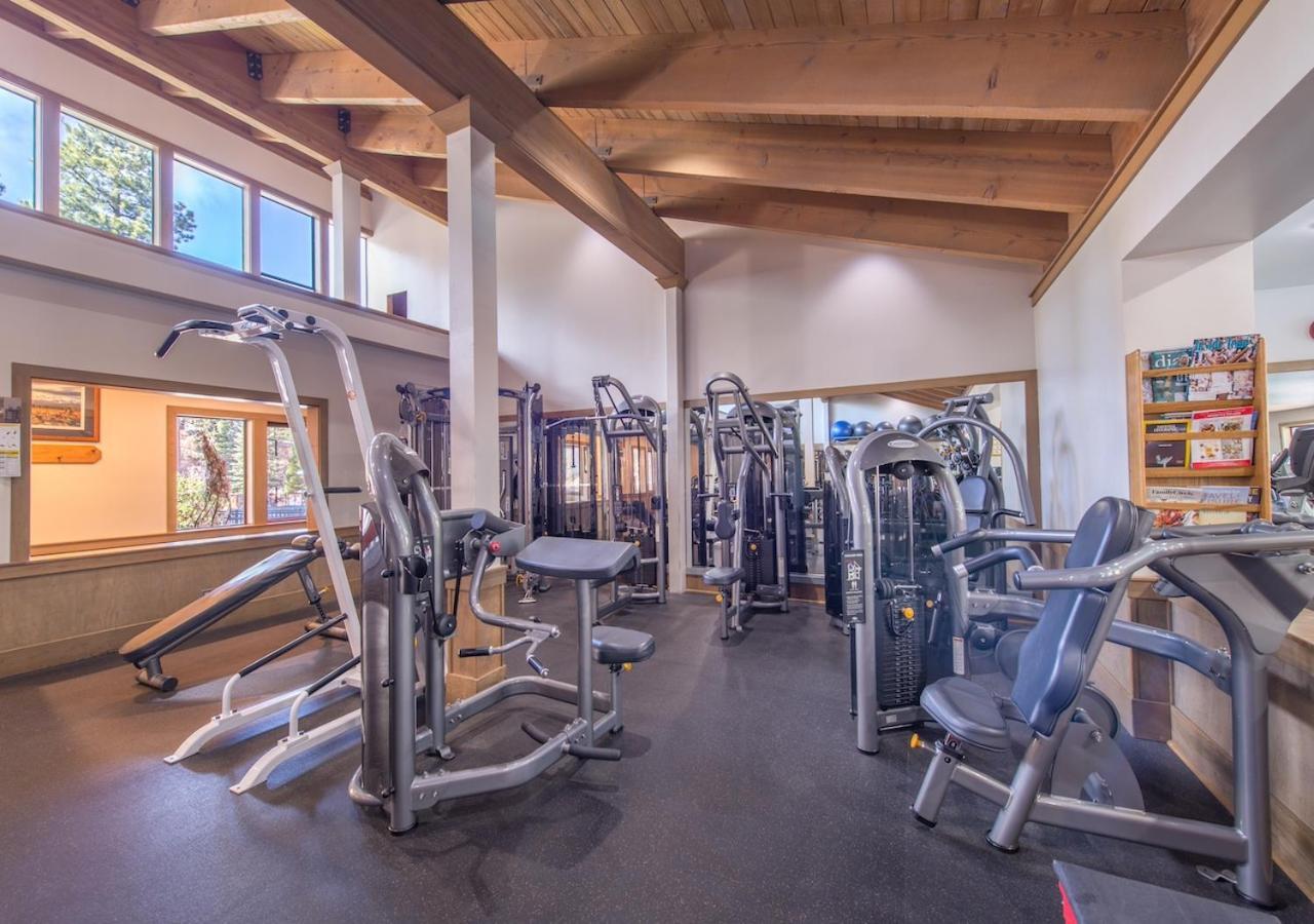 Cozy Northstar Village Condo Walk To Lifts 2 Full Ba Excellent Location Truckee Exteriör bild