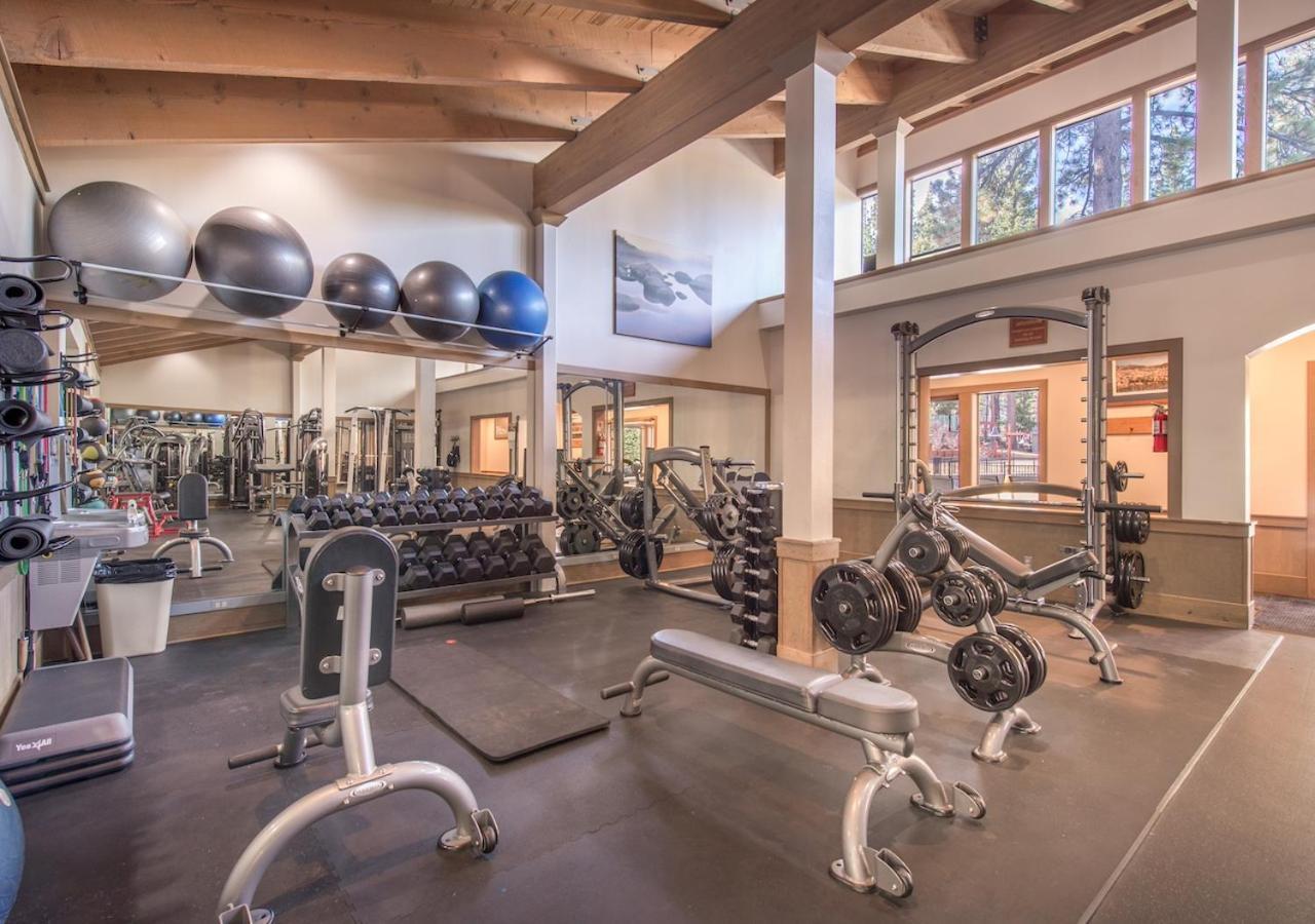 Cozy Northstar Village Condo Walk To Lifts 2 Full Ba Excellent Location Truckee Exteriör bild