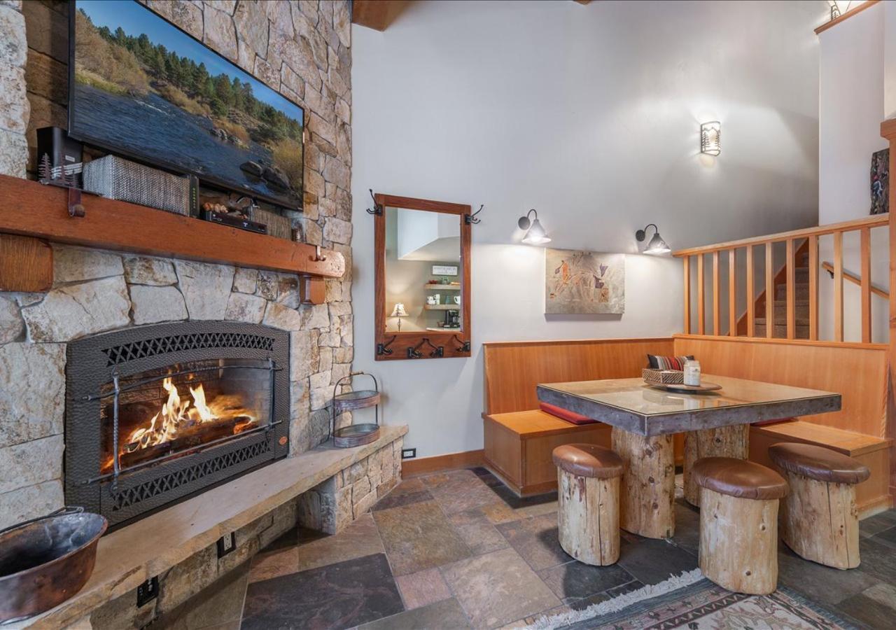 Cozy Northstar Village Condo Walk To Lifts 2 Full Ba Excellent Location Truckee Exteriör bild