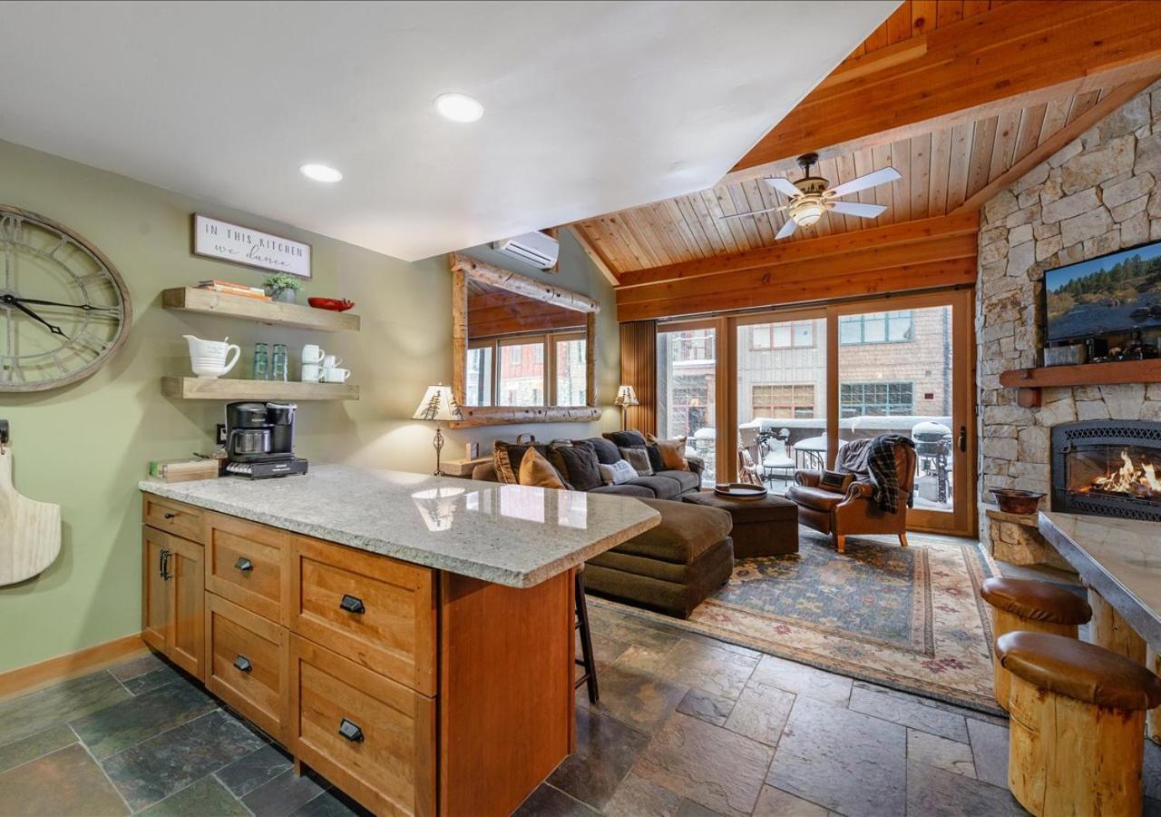 Cozy Northstar Village Condo Walk To Lifts 2 Full Ba Excellent Location Truckee Exteriör bild