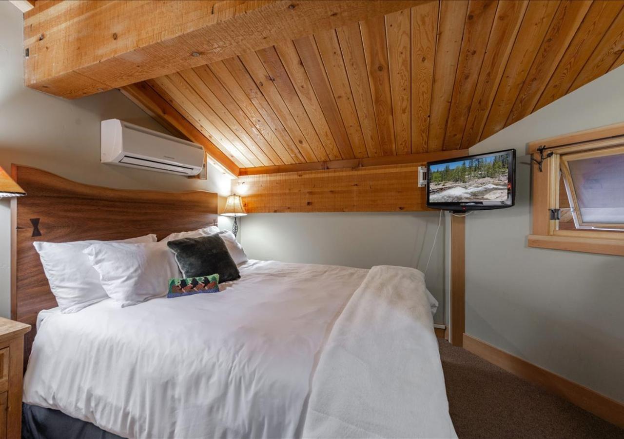 Cozy Northstar Village Condo Walk To Lifts 2 Full Ba Excellent Location Truckee Exteriör bild