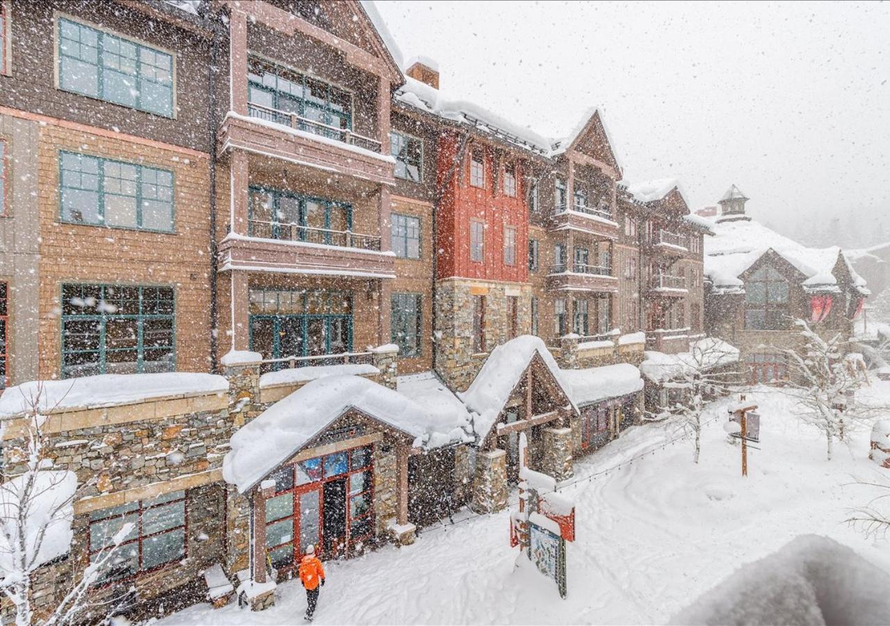 Cozy Northstar Village Condo Walk To Lifts 2 Full Ba Excellent Location Truckee Exteriör bild