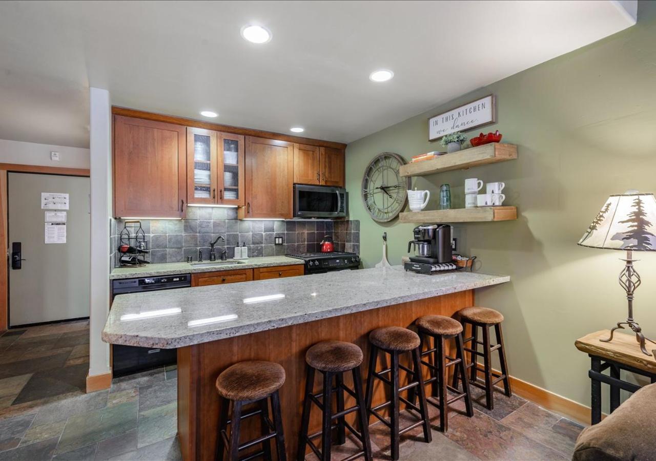 Cozy Northstar Village Condo Walk To Lifts 2 Full Ba Excellent Location Truckee Exteriör bild