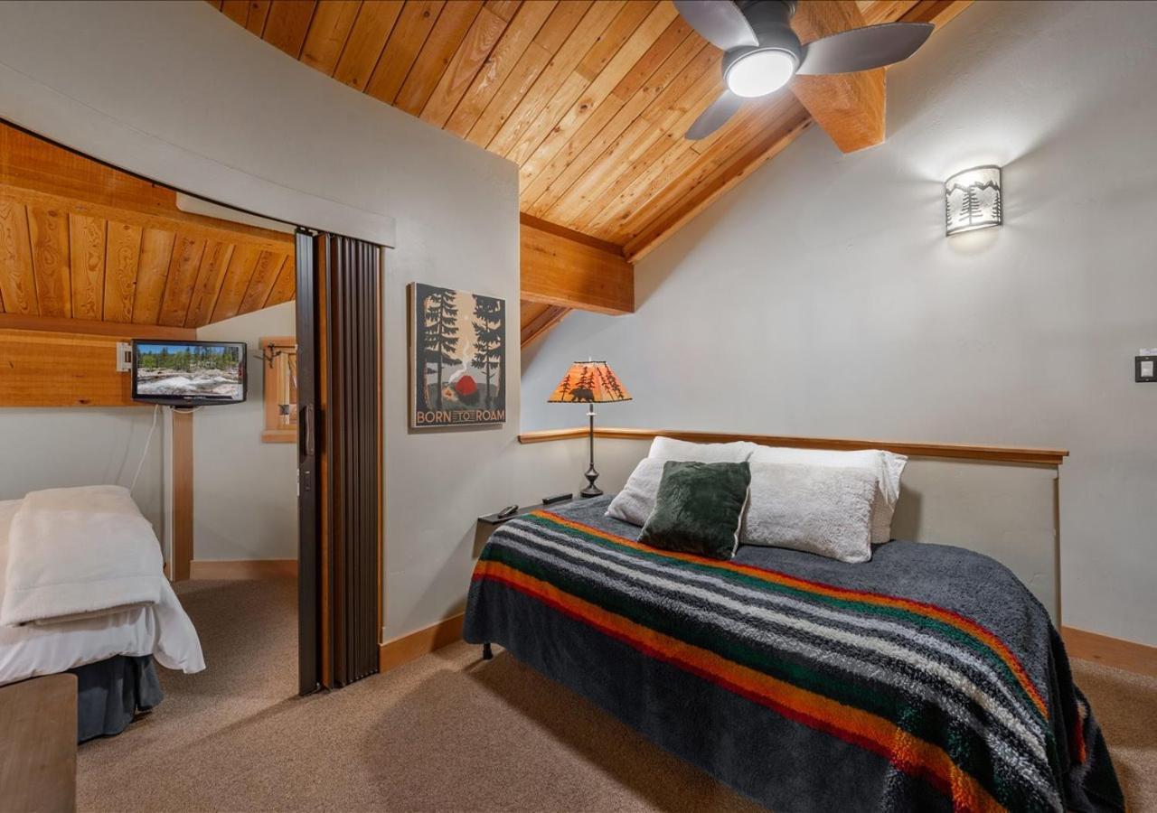 Cozy Northstar Village Condo Walk To Lifts 2 Full Ba Excellent Location Truckee Exteriör bild