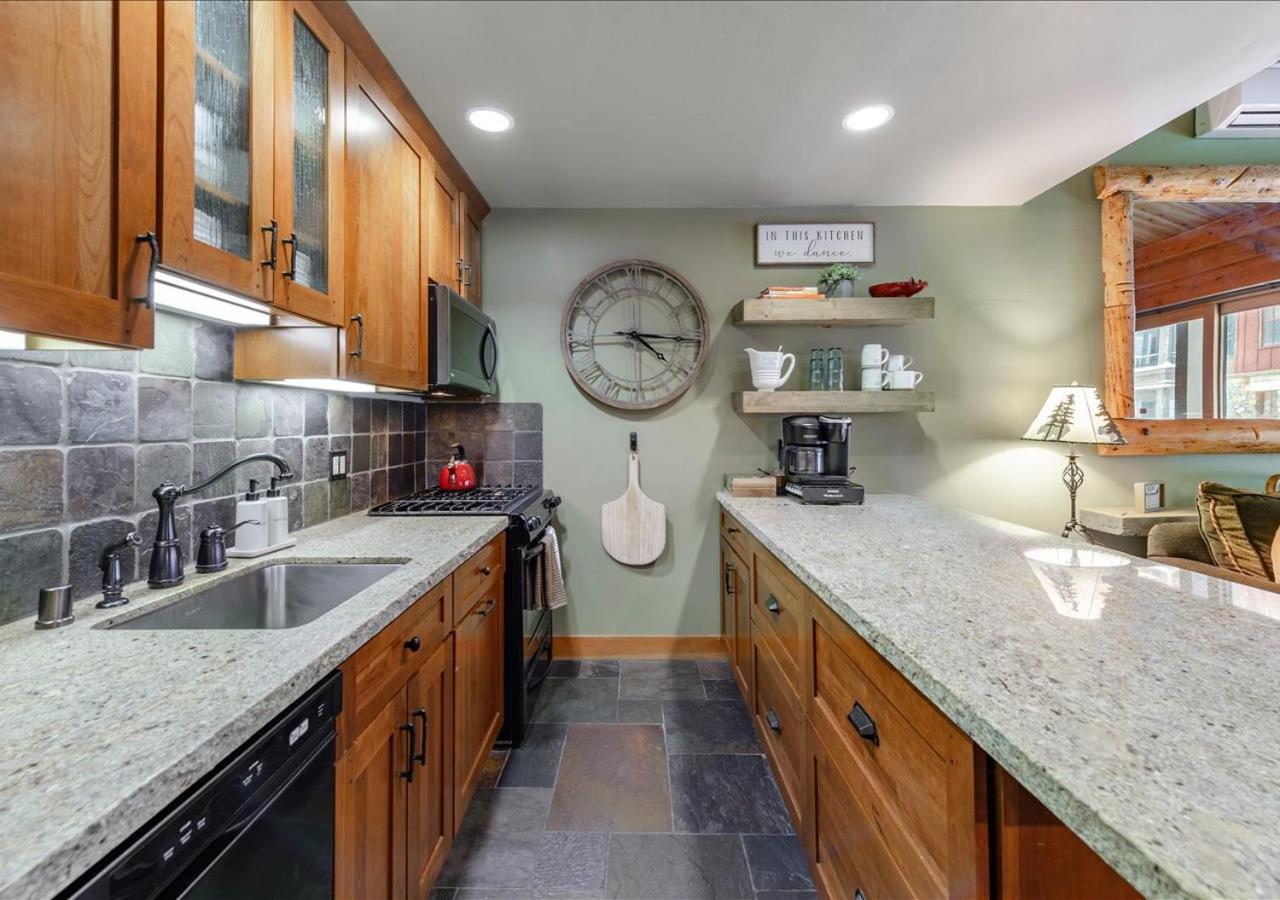 Cozy Northstar Village Condo Walk To Lifts 2 Full Ba Excellent Location Truckee Exteriör bild