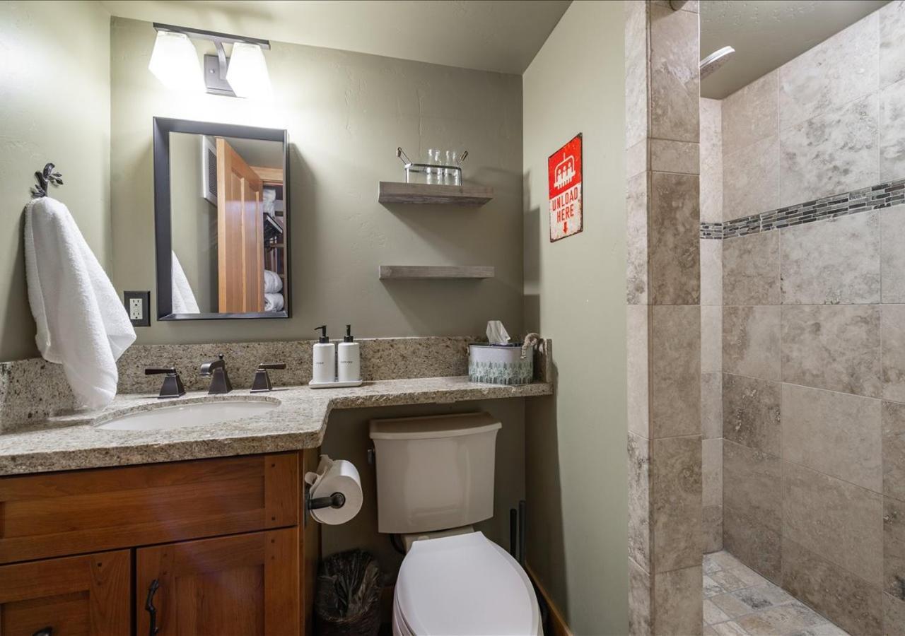 Cozy Northstar Village Condo Walk To Lifts 2 Full Ba Excellent Location Truckee Exteriör bild